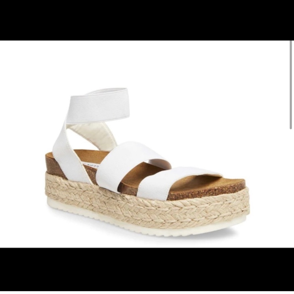 Steve Madden Kimmie Wedges